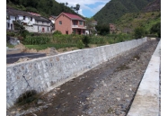 臨岐鎮(zhèn)卸嶺后村水利工程